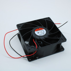 PMD1209PMB1-A.(2).GN, Вентилятор 12В 92x38 B 4900 об/мин., 204.21м3/час, 57.6дБ, подшипник качения