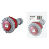 Розетка кабельная IP67 16А 3Р+РЕ 380В SQ0611-0025