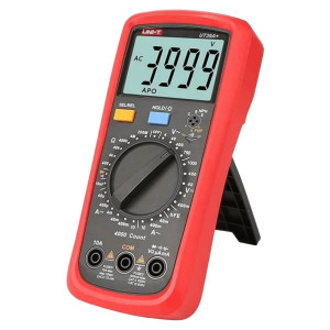UT39A+, Мультиметр универсальный