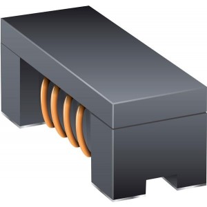 SRF3216-161Y, Синфазные дроссели / фильтры CMC Inductors