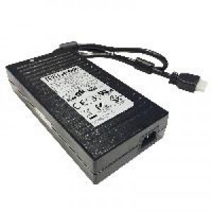 DTM300PW190D1, Настольные адаптеры переменного тока 300W 115-230VAC 19V 15.8A Med Class I