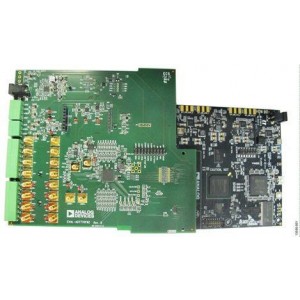 EVAL-AD7779FMCZ, Средства разработки интегральных схем (ИС) преобразования данных evaluation control board