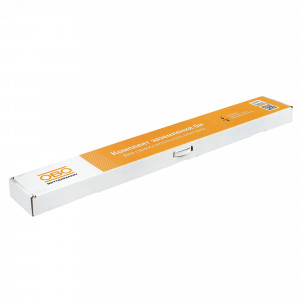 Комплект заземления верт. без муфт d20мм дл.6м (4х1.5м) OBO 5000756