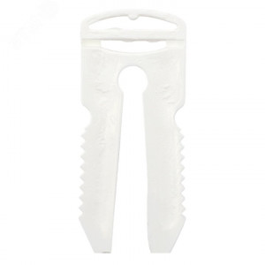 Запасной комплект крепления двери щита 