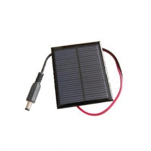 SC20050, Принадлежности OSEPP Monocrystalline Solar Cell, 200mA, 5.0V