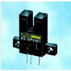 EE-SPZ301A, Оптические переключатели, рефлексивные, на фототранзисторах RETROREFL DARK-ON