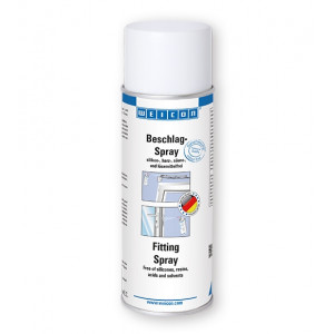 wcn11560200, 10028235 WEICON Спрей для фурнитуры (200 мл)