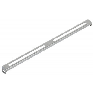 SMART Рейка поперечная однорядная 412 (2шт/компл) YKV-RPO-412-450