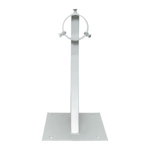 Кронштейн опорный для МССП-МССА-11-14м PROxima koms-115