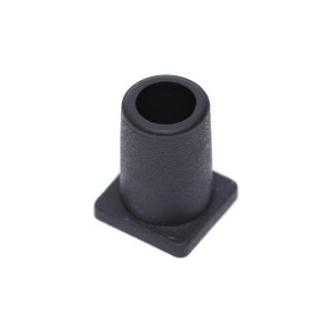 173112-0643, Инструменты и аппаратное оборудование D-Sub  FCT RUBBER BUSHING Size 1-2 FKT1-2K