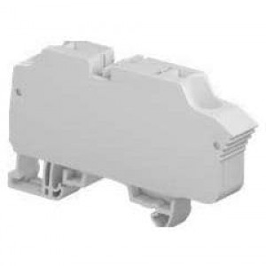 ZK10-PV, Клеммные колодки для DIN-рейки Pow SNK PI-Spring