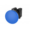 Кнопка грибовидная (синяя) TS2520-0FM40-R10