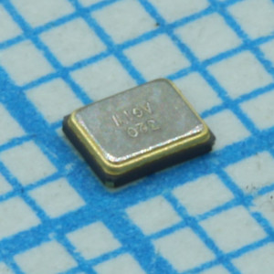 ABM11W-101-32.0000MHZ-T3, Резонатор кварцевый низкопрофильный 32МГц 8пФ 2х1.6мм