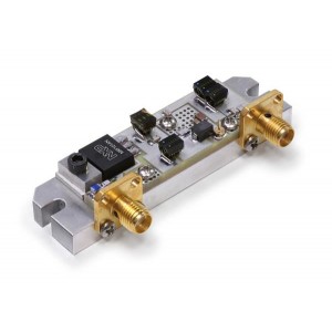 MRF101AN-VHF, Радиочастотные средства разработки MRF101AN 136-174 MHz Reference Circuit