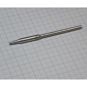 0212KD, Жало паяльное для паяльника ERSA MicroTool, удлиненный клин 1,8мм