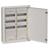 TITAN 5 Корпус мет. ЩРв-96 (2х48) 755х625х130 IP31 сер TI5-50-V-2X048-31-7035