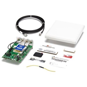 M6E-NANO-DEVKIT, Комплектующие для RFID-передатчиков ThingMagic Nano Dev Kit
