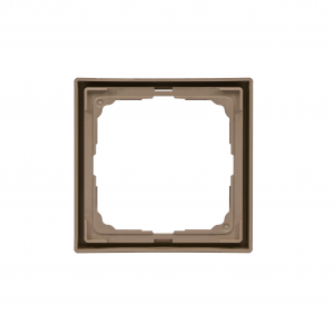 Рамка 1-м ArtGallery шампань SE GAL000501