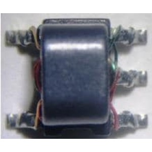 MABA-011040, Трансформаторы звуковой частоты / сигнальные трансформаторы 1-300MHz 1:6 Imped. 50 ohm