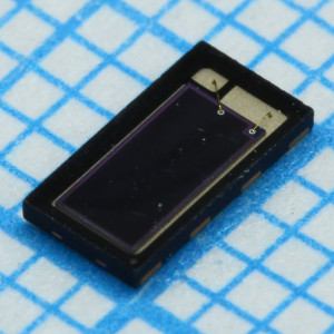 VEMD8081, Фотодиод 840нм 8-Pin SMD лента на катушке