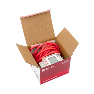 Реле температуры с дисплеем (-25....+130 С) PROxima RT-820M RT-820M