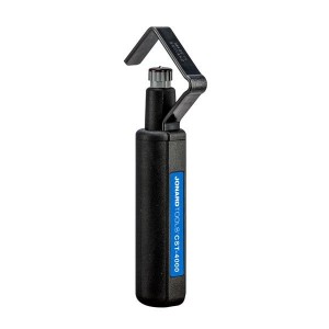 CST-4000, Инструменты для зачистки проводов и кусачки Round Cable Stripper - 3/4" (19mm) to 1 5/8"
