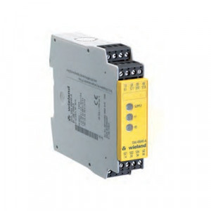 Реле безопасности SNA4064K AC/ DC 24V (A