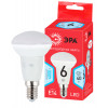 Лампа светодиодная RED LINE LED R50-6W-840-E14 R 6Вт R50 рефлектор 4000К нейтр. бел. E14 Б0050700