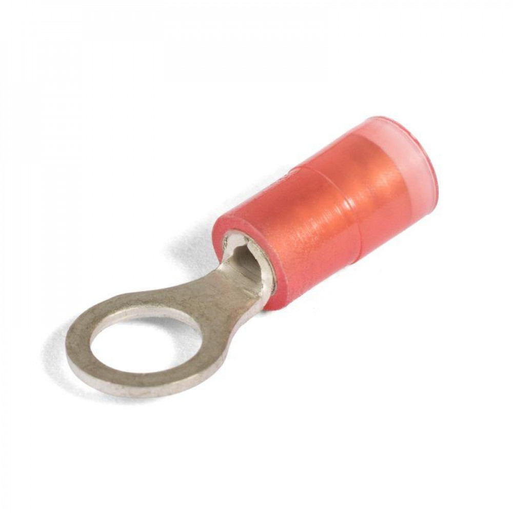 Изображение товара Наконечник кабельный кольцевой изолированный ВНКИ 1.5-5 серия ПРОФИ