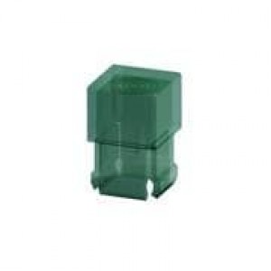 8681, Линзы для светодиодов TI GREEN SQ LENS CAP