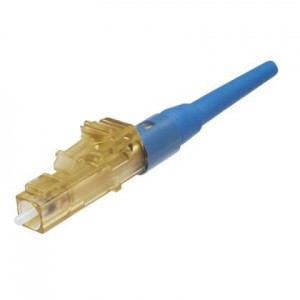 FLCSSCBUY, Волоконно-оптические соединители LC OptiCam 9 m Singlemode Conn BLU