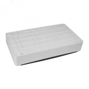 Корпус пластиковый Optibox P BNK 2 36 IP41 117930