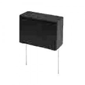 ECQ-UAAF225T1, Защищенные конденсаторы 275VAC 2.2uF 10% L/S=27.5mm AEC-Q200