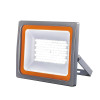 Прожектор светодиодный PFL-SC 10Вт 6500К IP65 190-260В ДО закален. матов. стекло 5004863