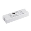 INTELLIGENT ARLIGHT Диммер DALI-104-PD-SUF (12-36V, 4х8А) 026504