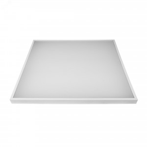 Светильник светодиодный 595*595 ДВО- 50w 6500K 4300Лм IP40 равномерная засветка Jazzway- 5059139