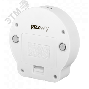 Фонарь-светильник TS1-L4W-SENS 4Вт COB 200лм беспроводной датчик движения 3хAAA (не в компл.) бел. 5023369