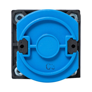 Переключатель кулачковый ПК-1-42 25А 2P 