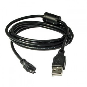 MICROUSB M USB-A M 1.8M F