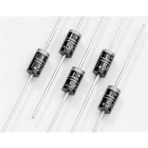 1.5KE530CA, Подавители ЭСР / диоды для подавления переходных скачков напряжения 1500W 477V Bi-Directional