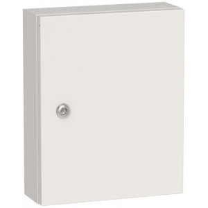 Корпус металлический ЩРн-24 (410х330х120мм) IP54 TITAN 3 MKM11-N-24-54-Z