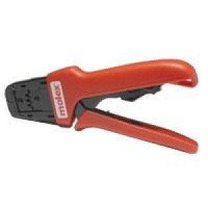 63811-8200, Инструмент: для опрессовки, контакты, 28AWG-22AWG, 30AWG-22AWG