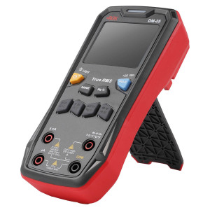 DM-25, Мультиметр цифровой