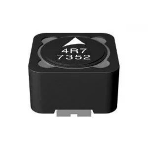 B82477G4682M000, ЧИП-индуктивность силовая проволочная экранированная 6.8мкГн ±20% 100кГц феррит 6.5A 18.5мОм лента на катушке