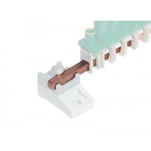 Шина 10 х 3 мм, 9813 M SN 10X3 1000MM, Шина 10 х 3 мм, длина 1 м, луженая медь