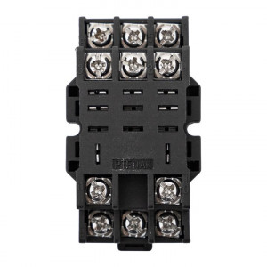 Разъем модульный РМ 25/3 rm-25-3