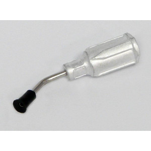 WLSKT 18 200 W. cup 3,2mm, Сменный наконечник для вакуумного пинцета WLSK200