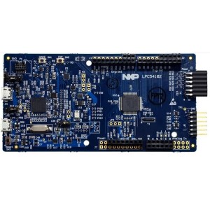 OM13077UL, Макетные платы и комплекты - ARM LPCXpresso54102 (LQFP64)
