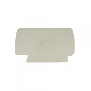 Разделительная пластина TWFN 4/35, Разделительная пластина TWFN 4/35