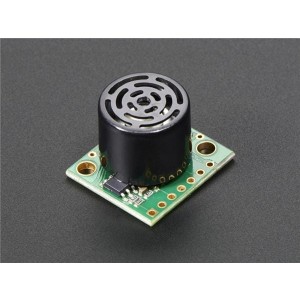 979, Средство разработки датчиков расстояния Ultrasonic LV-EZ0 Rangefinder